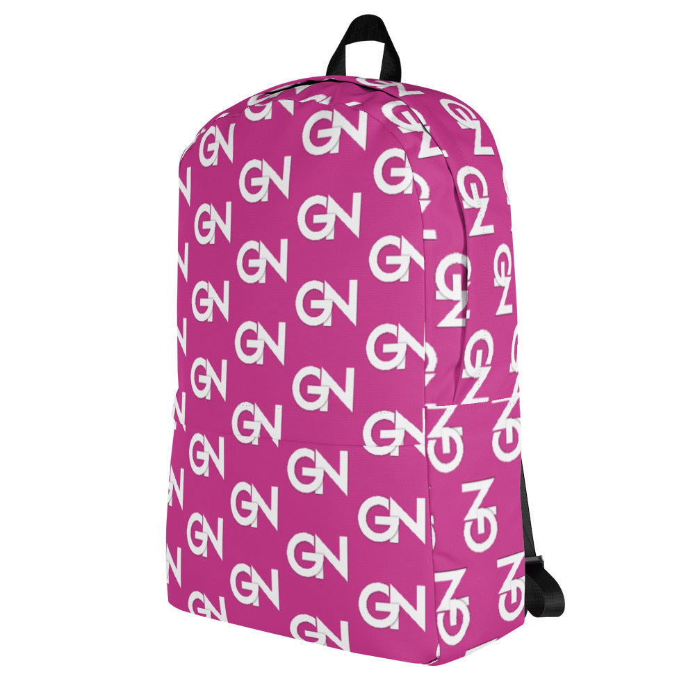 Gabrielle Neal "GN" Backpack