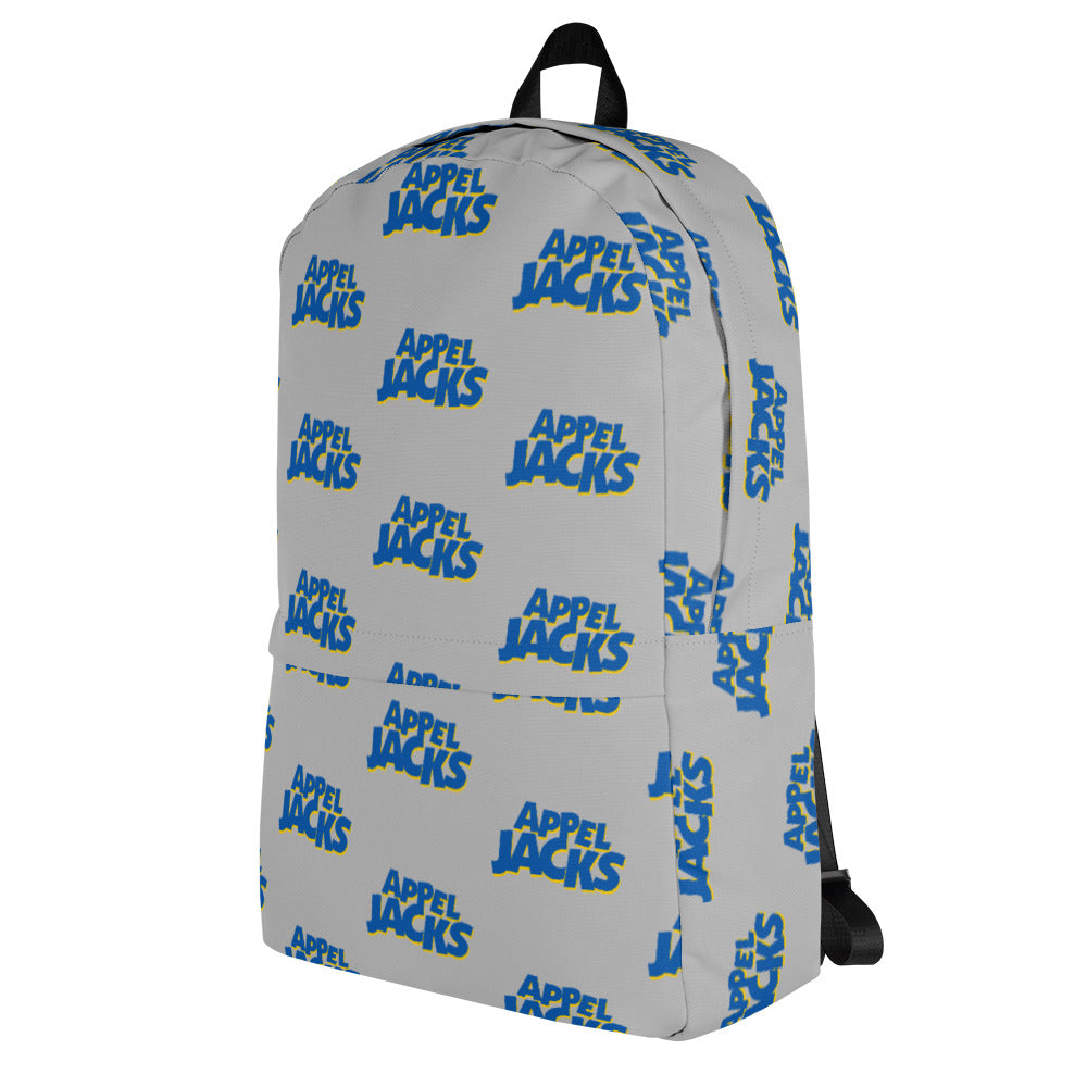 Luke Appel "Appel Jacks" Backpack