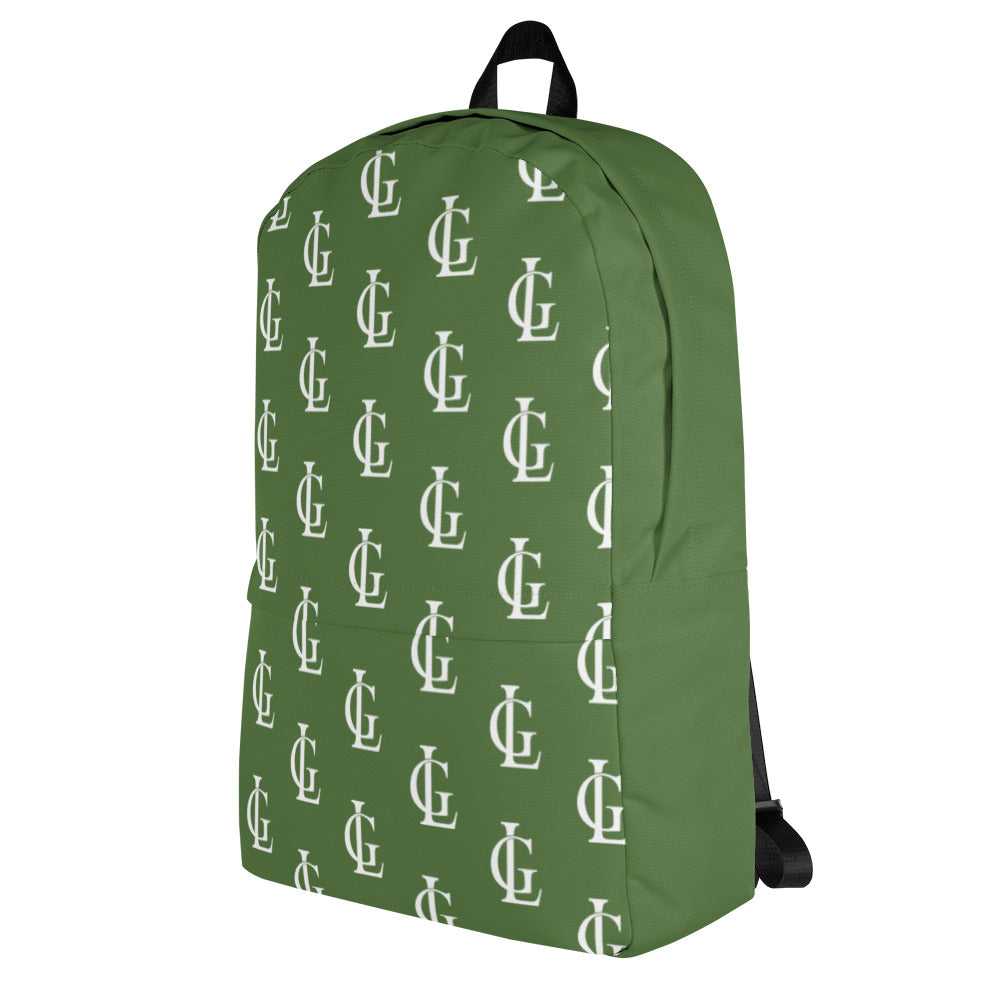 Legend Geeter "LG" Backpack