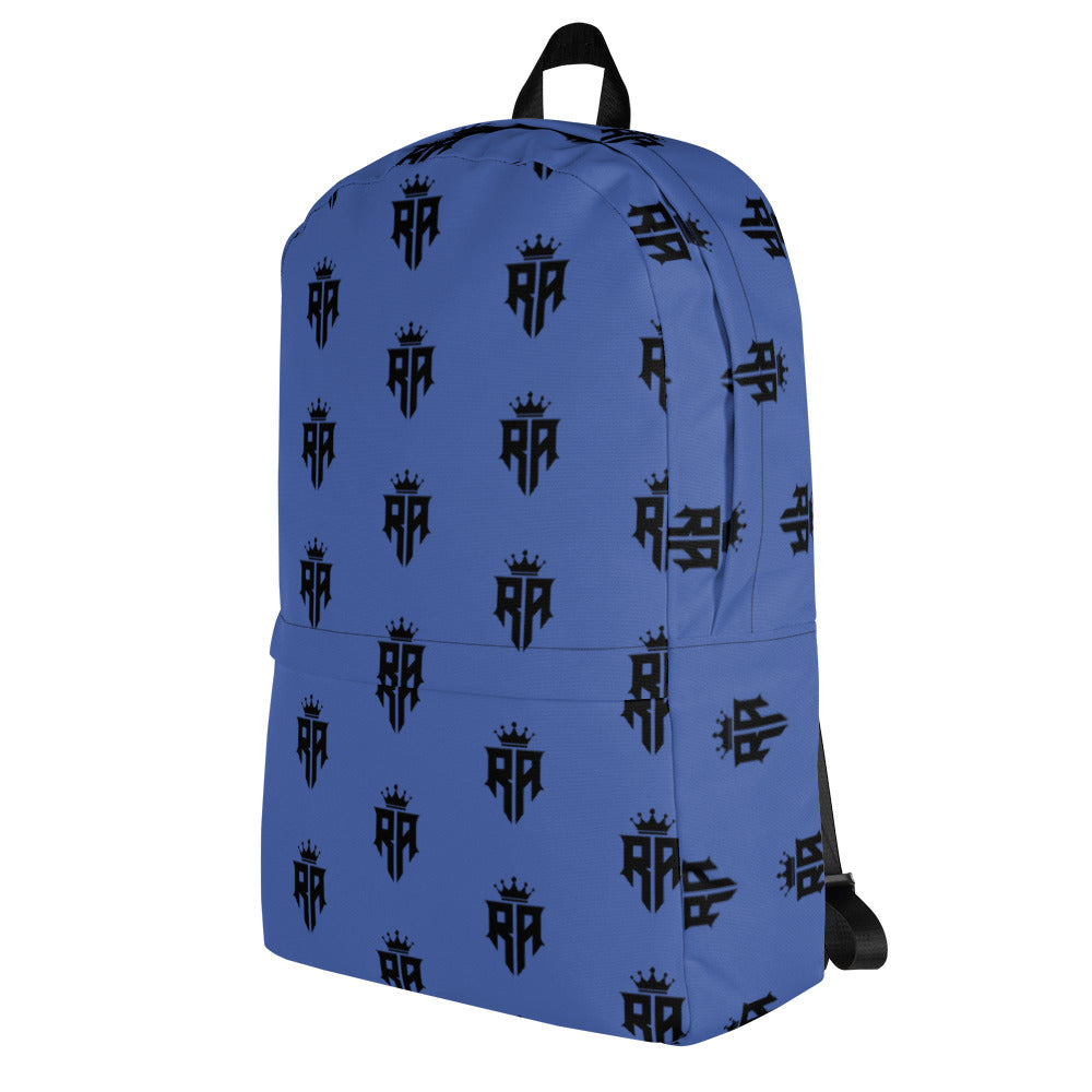 Ray-Von Atkins "RA" Backpack
