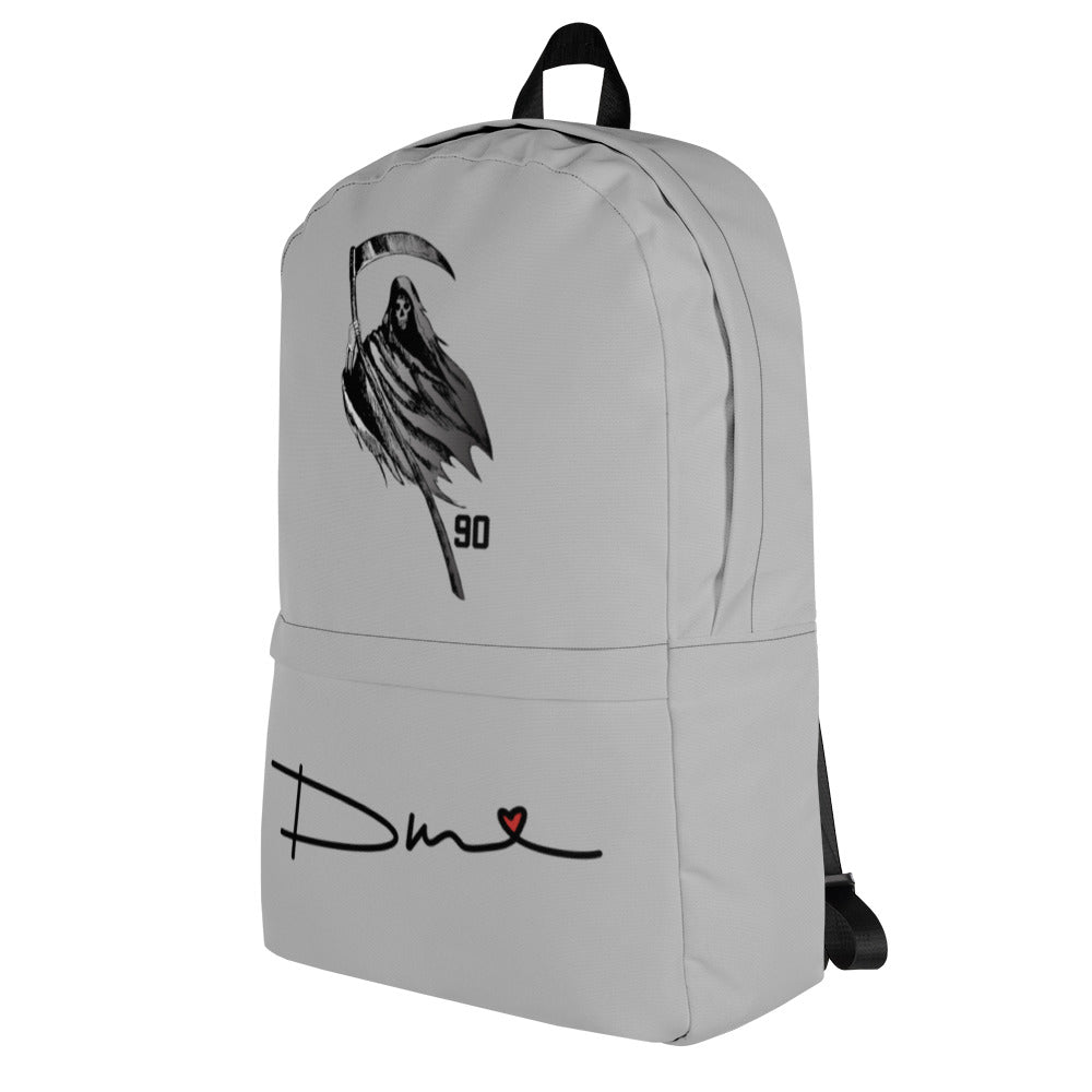 Devonnsha Maxwell "DM" Backpack