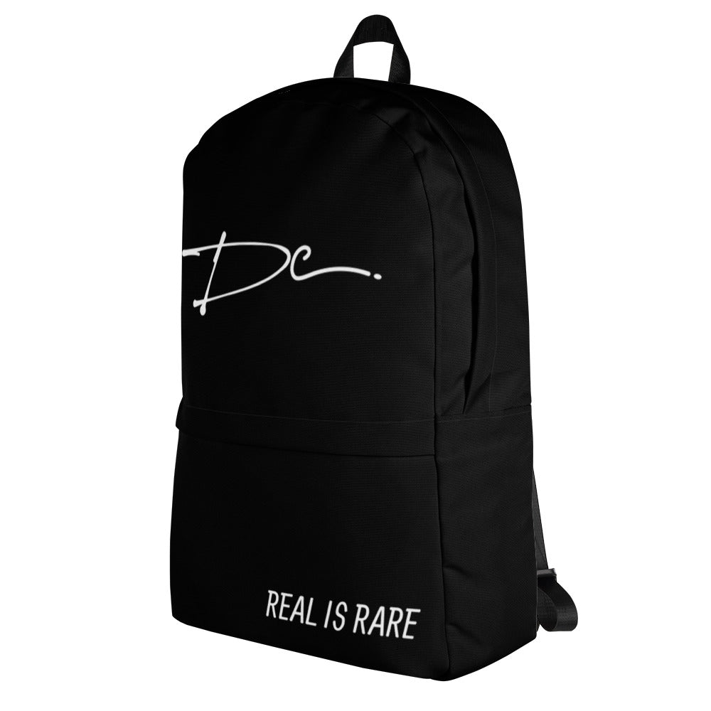 DC Temple "DC" Backpack