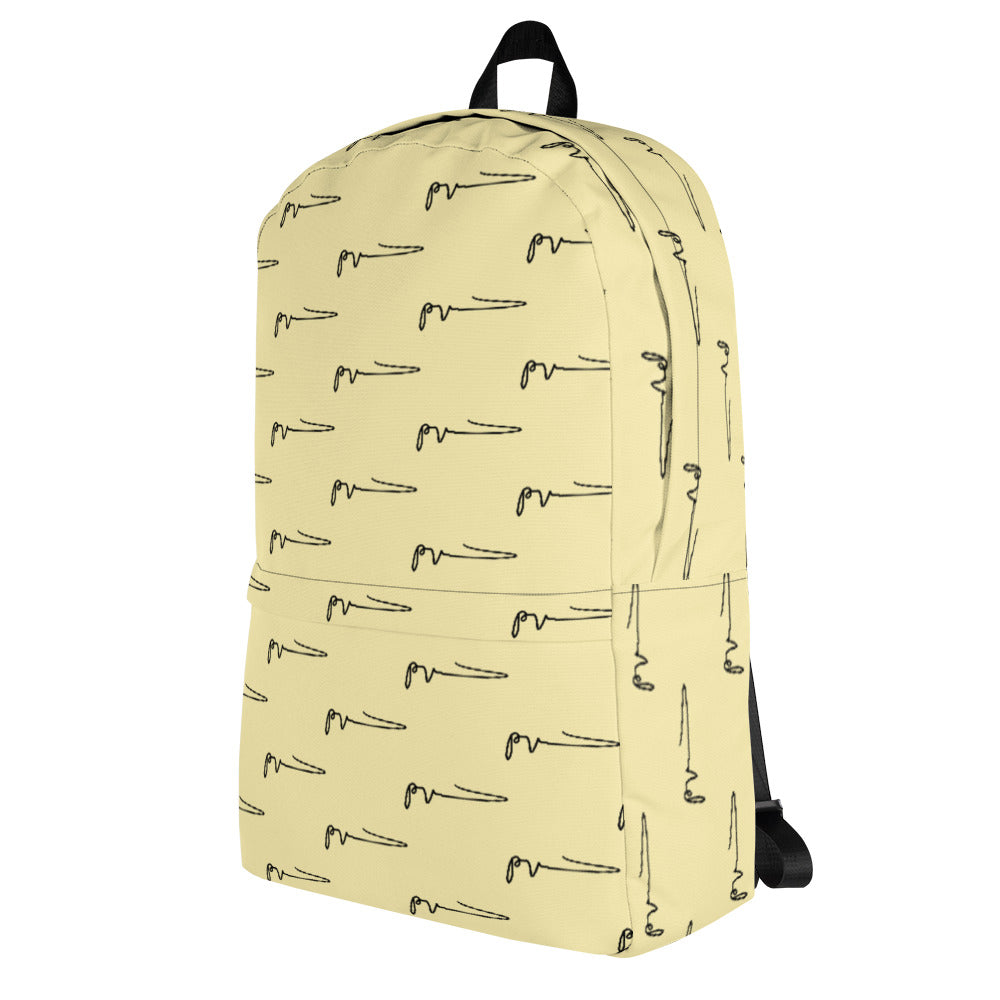 Patrick Vereen "PV" Backpack