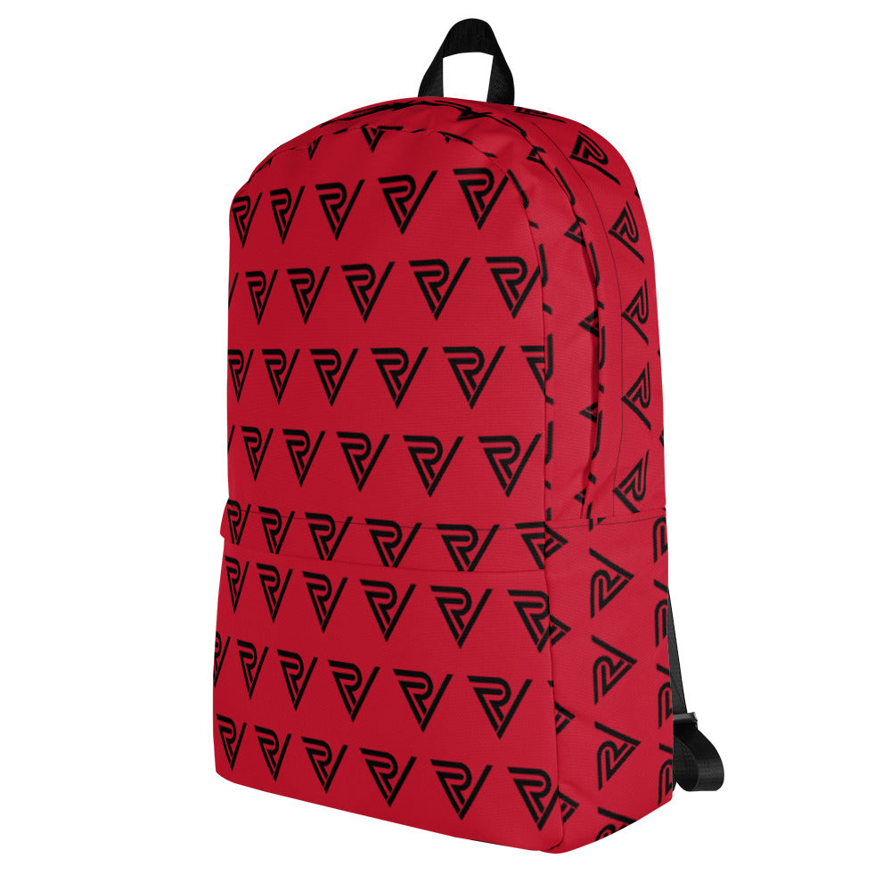 Ron Vann "RV" Backpack