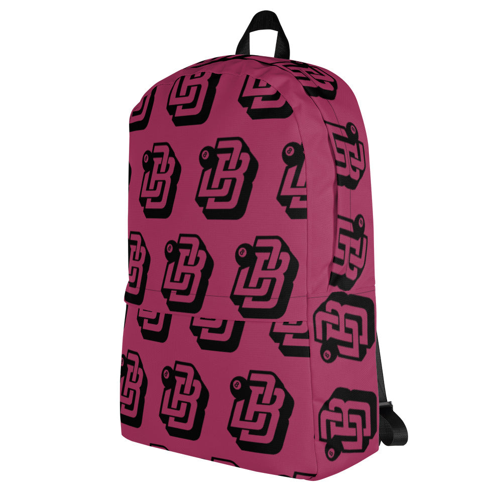 Jacorey Benjamin "JB" Backpack