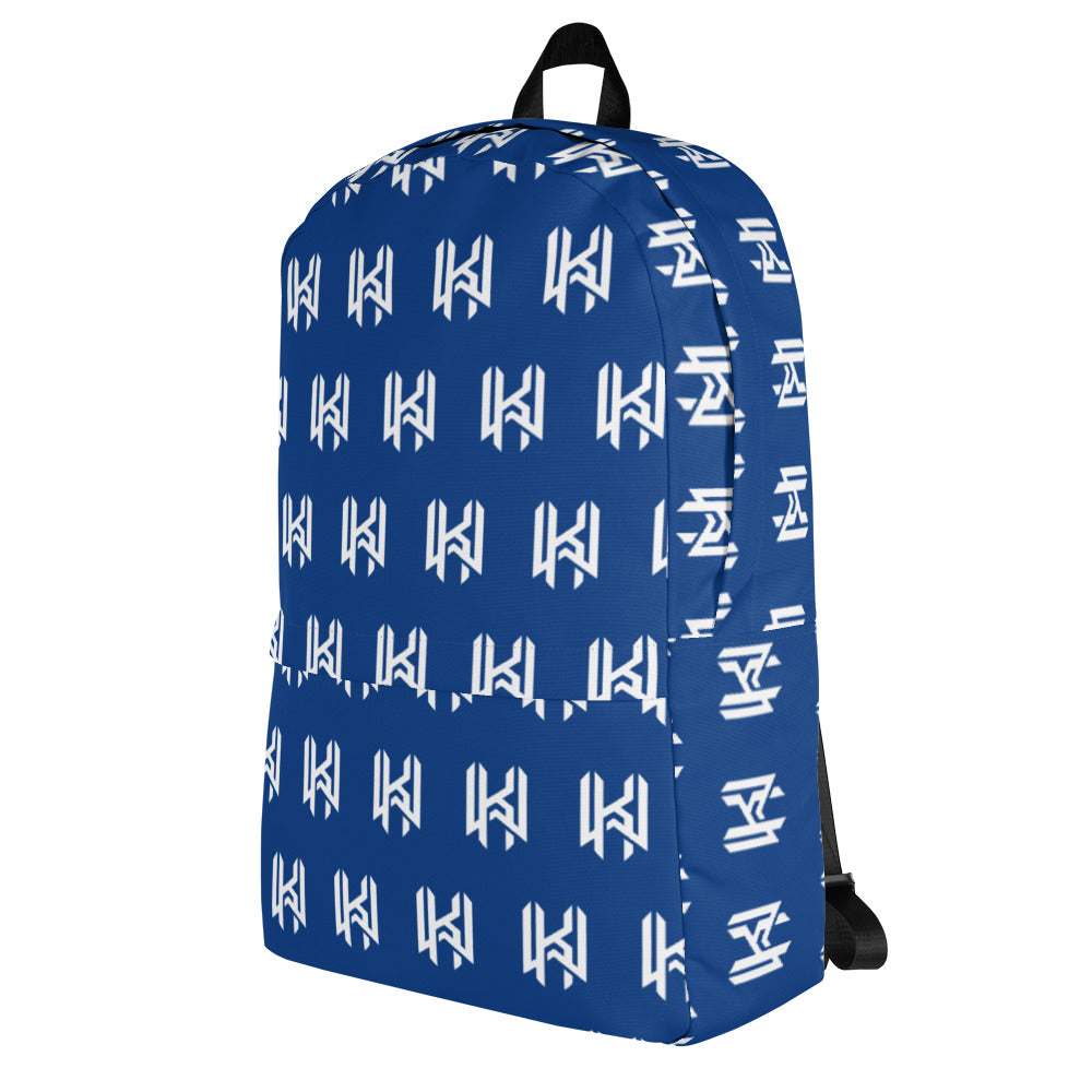 Keyvon Walker "KW" Backpack