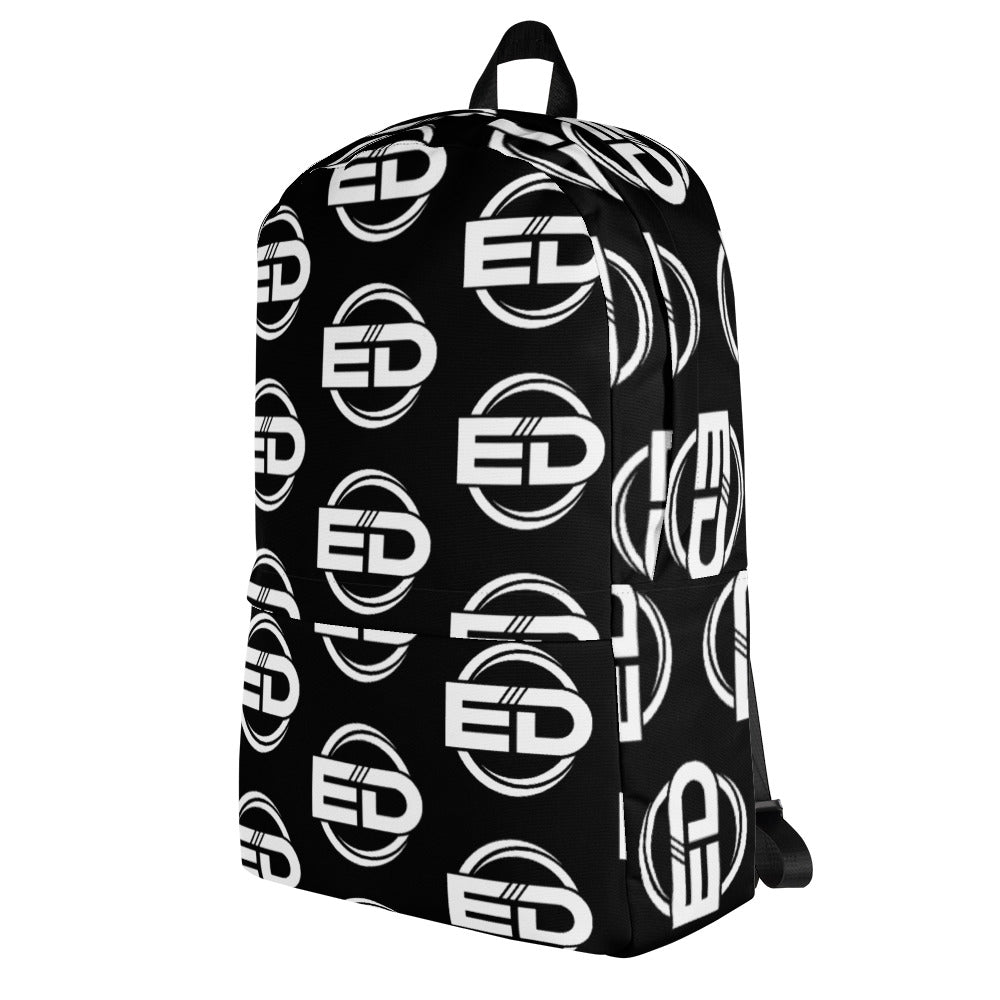 Emmanuel Davis "ED" Backpack