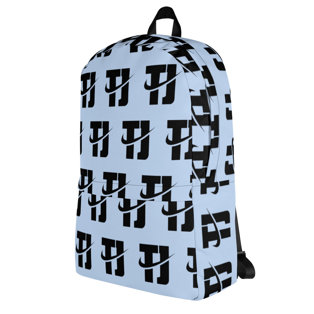 Ty’Reke James "TJ" Backpack