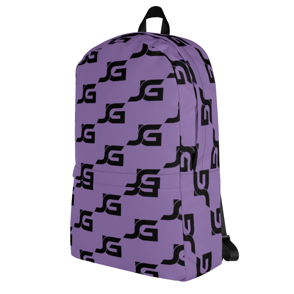 Jonah Gambill "JG" Backpack