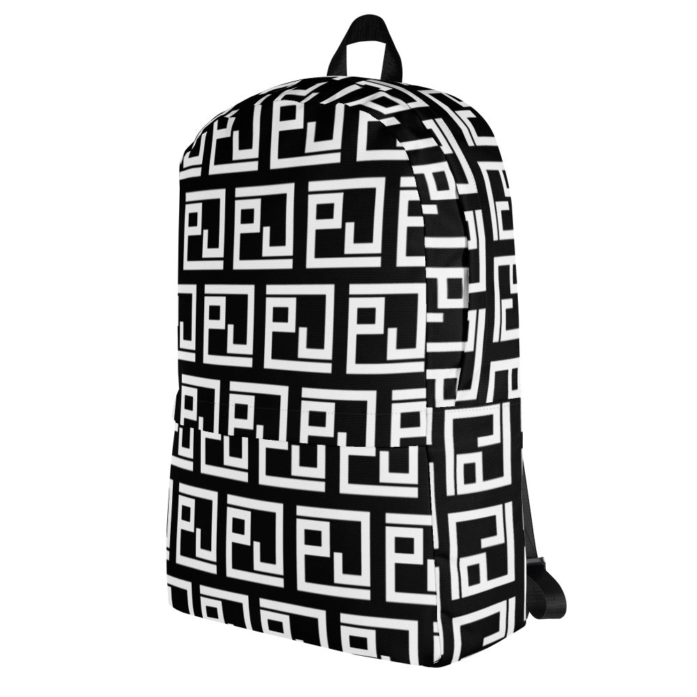 PJ Johnson III "PJ" Backpack