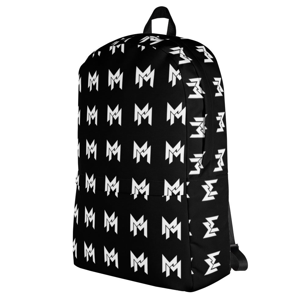 Malachi McLean "MM" Backpack