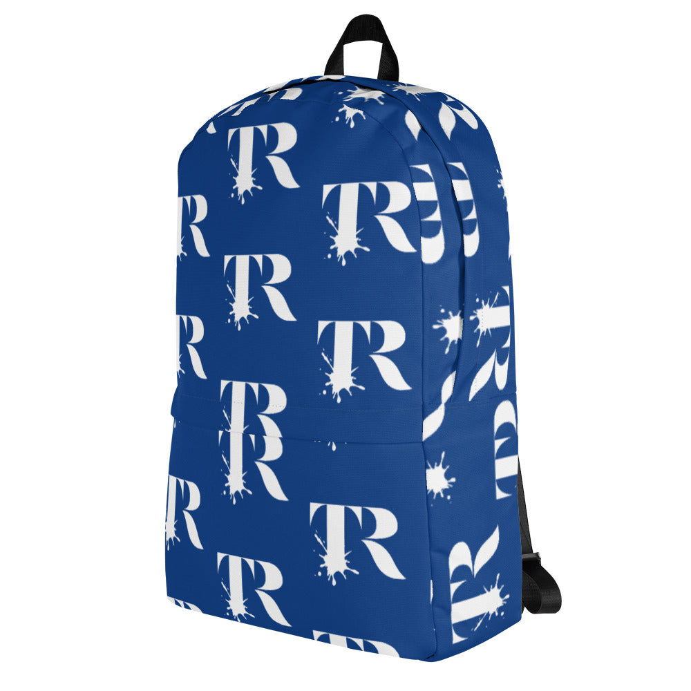 Torian Riggs "TR" Backpack