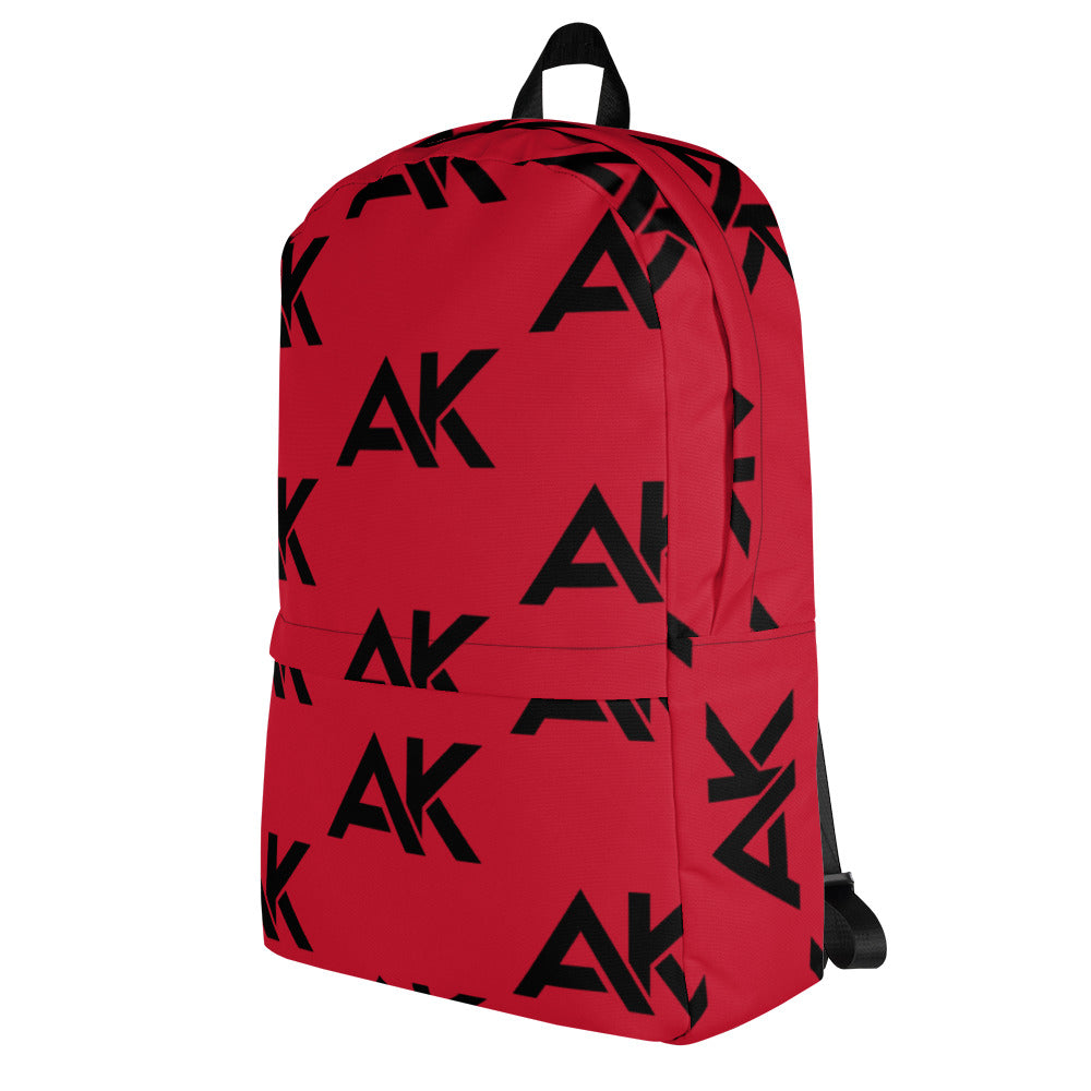 Antonio Kirksey "AK" Backpack