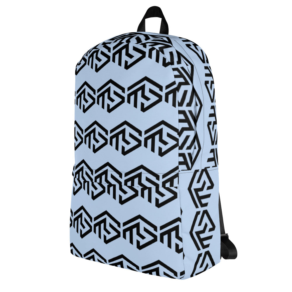 Marcus Sanders Jr "MS" Backpack