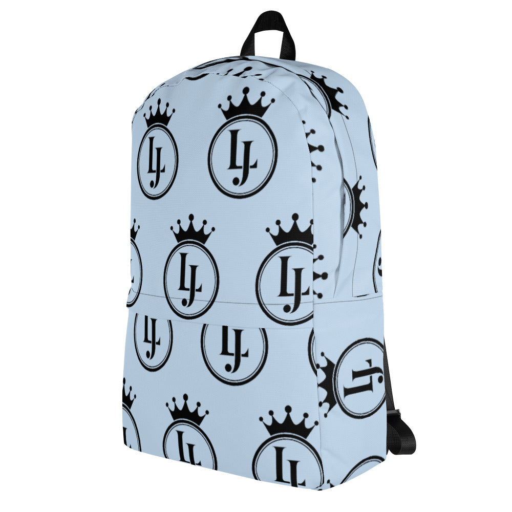 Landen Johnson "LJ" Backpack