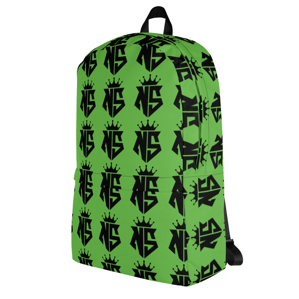 Nicholas Steele "NS" Backpack