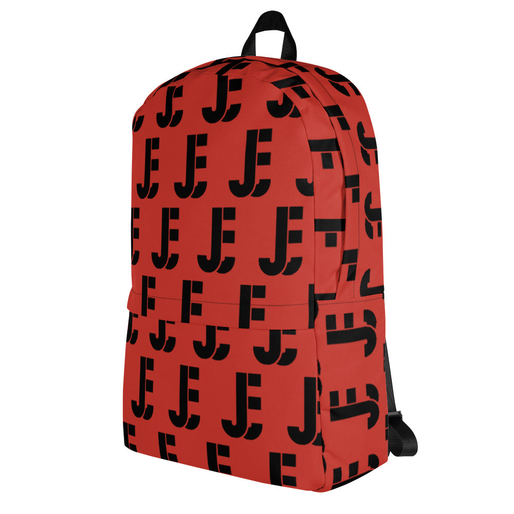 Jalen Emery "JE" Backpack