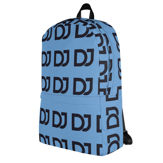 Domonhic Jennings "DJ" Backpack