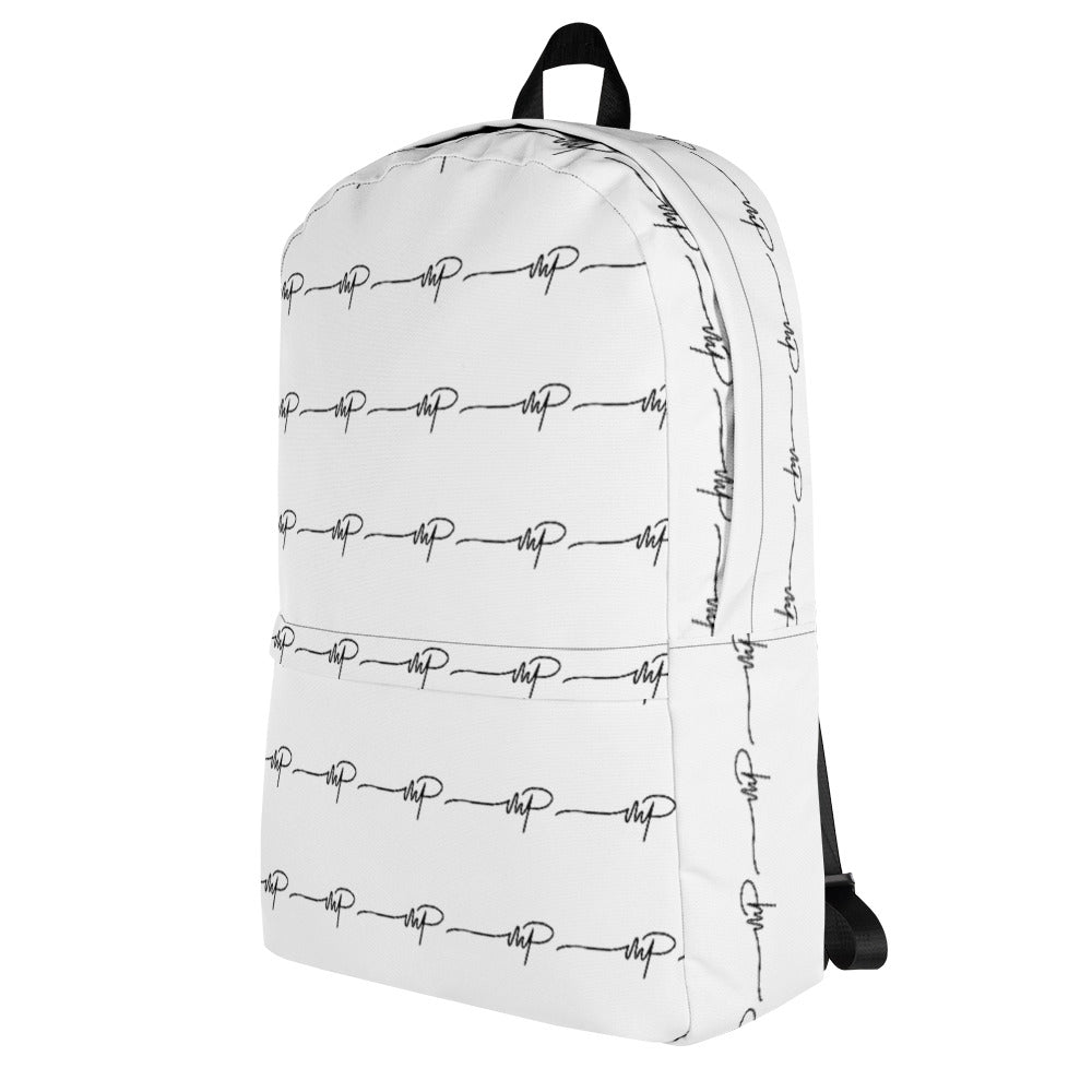 Megan Przybysz "MP" Backpack