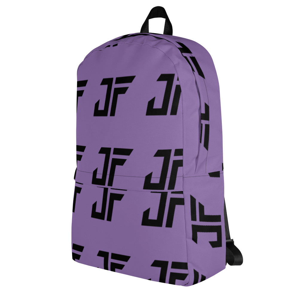 Johnson Fallah "JF" Backpack