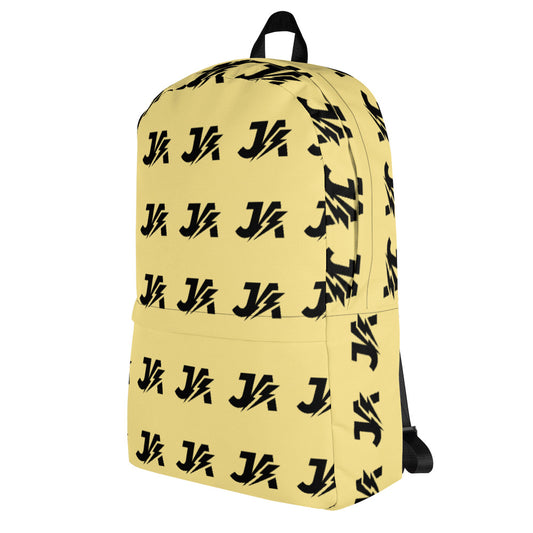 Jaylan Adams "JA" Backpack
