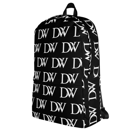 Davon Wells "DW" Backpack