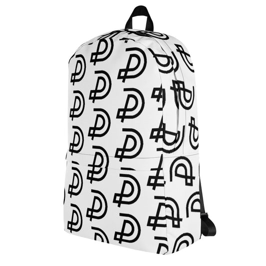 Daniel Parker "DP" Backpack