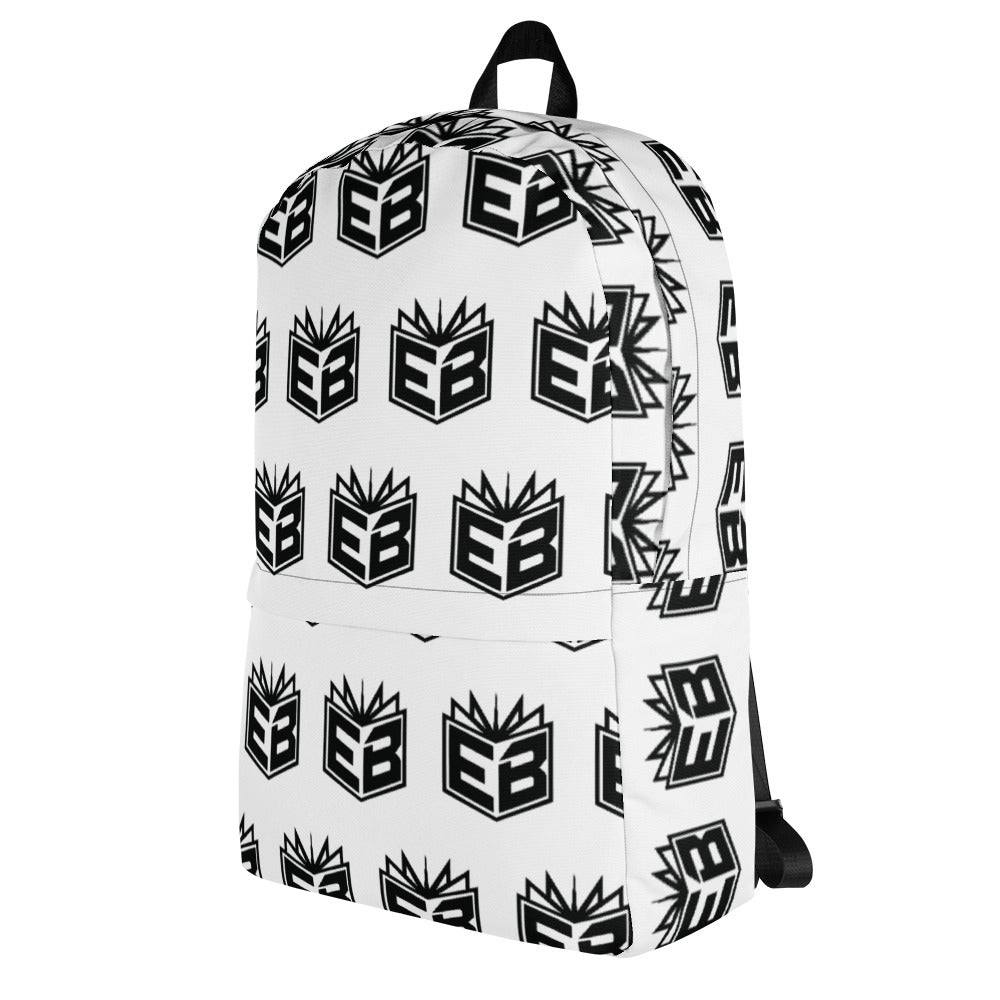 Elmo Barnes "EB" Backpack