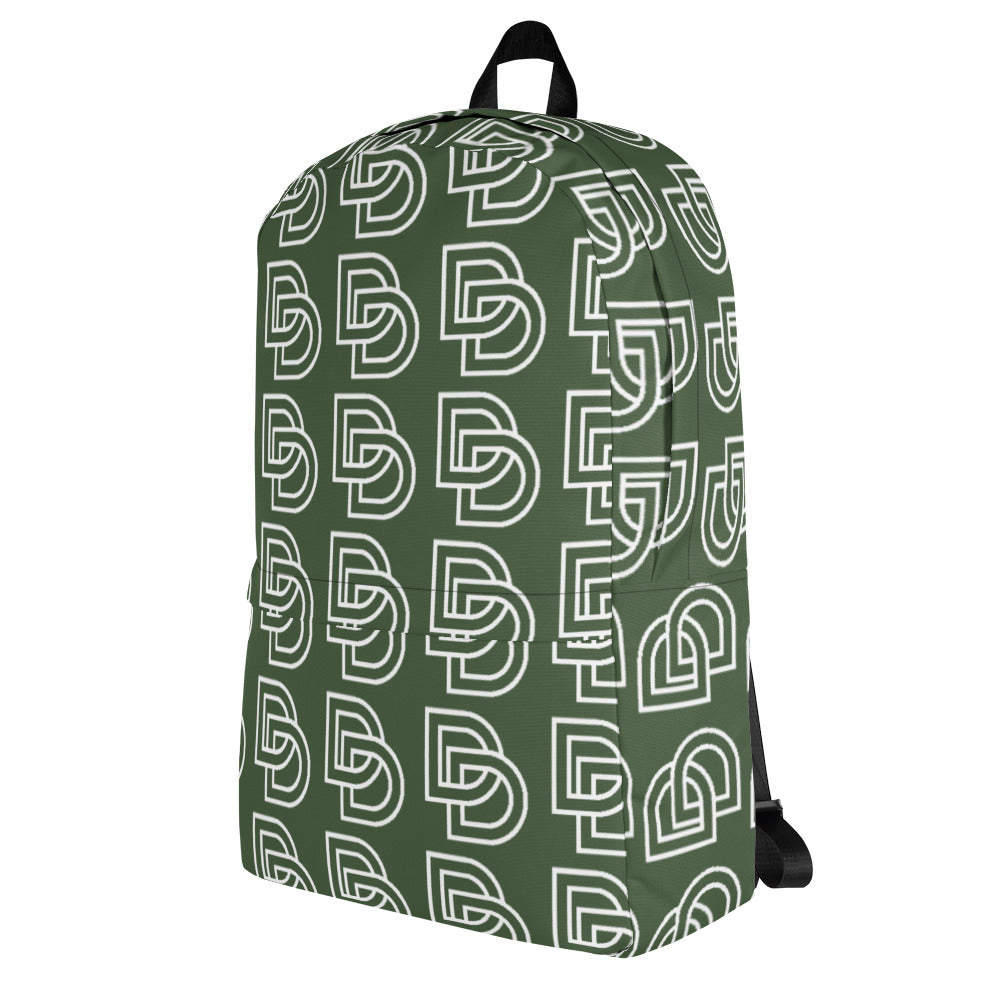 Darius David "DD" Backpack