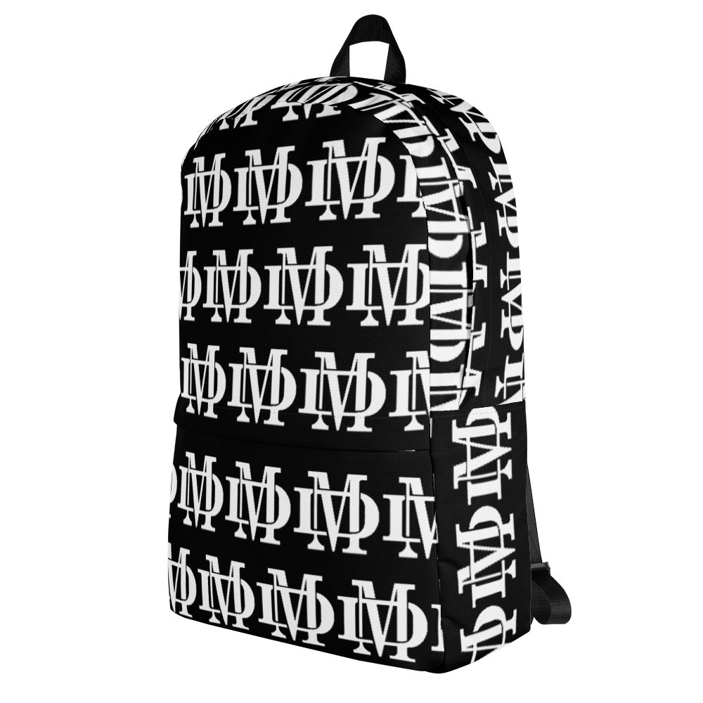 Damion Malott Jr "DM" Backpack