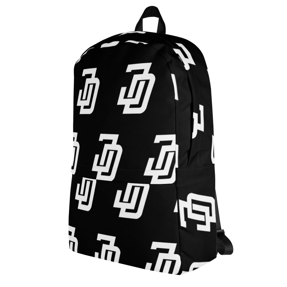 Jaidyn Denis "JD" Backpack