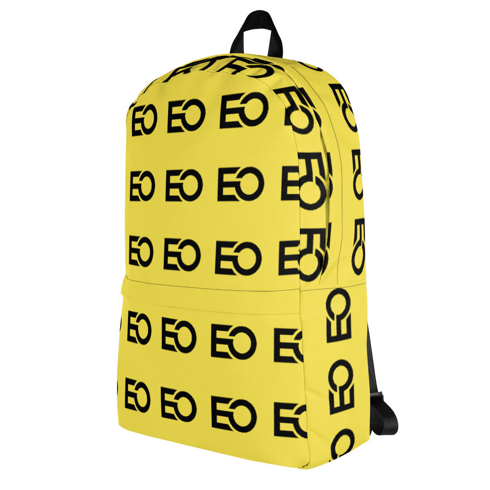 Emaia O'Brien "EO" Backpack
