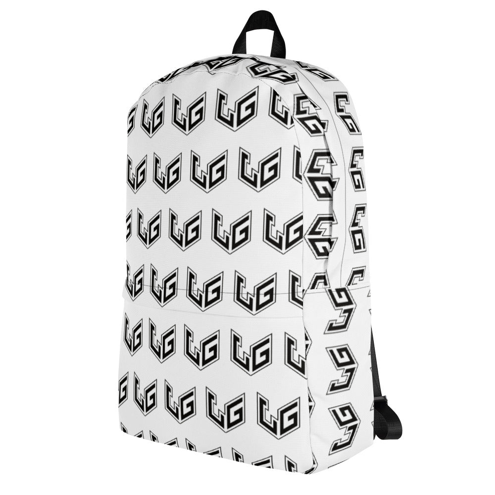 Lavell Gibson "LG" Backpack