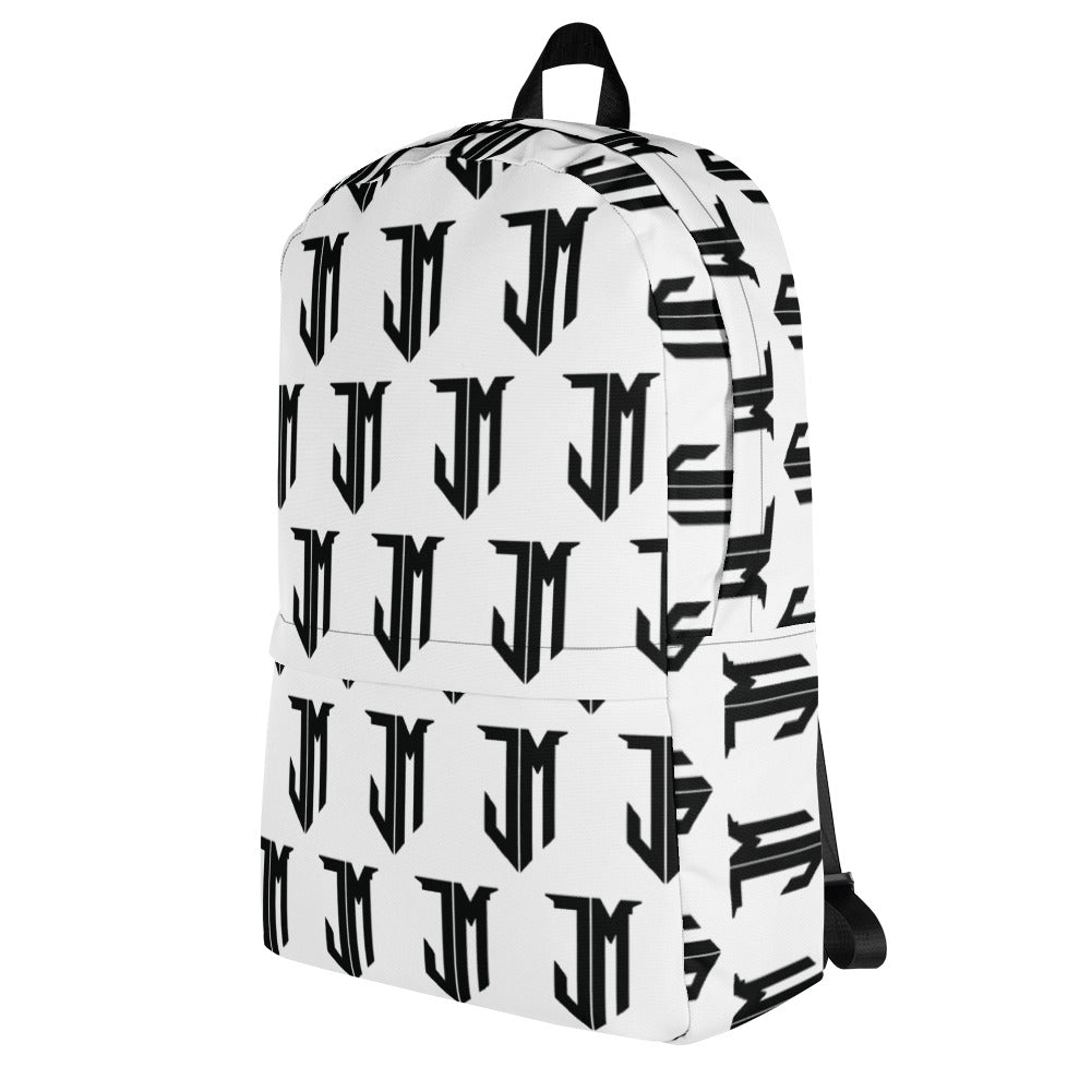 Jarvis Moss "JM" Backpack