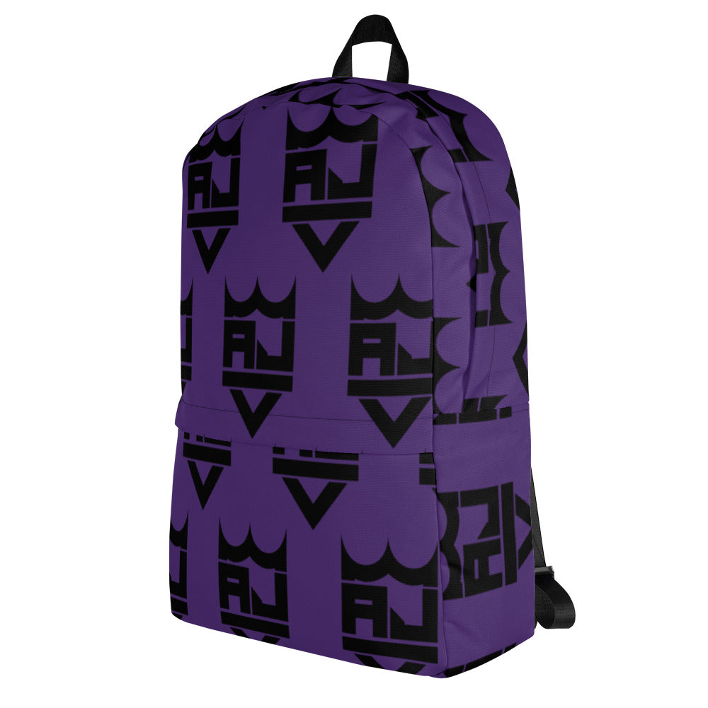 Almount Smith Jr "AJ" Backpack