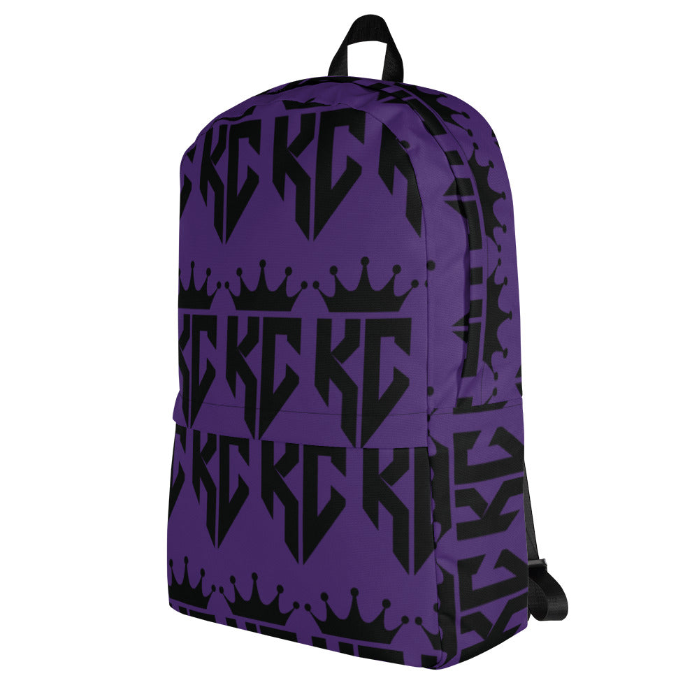 Ky Cunningham "KC" Backpack