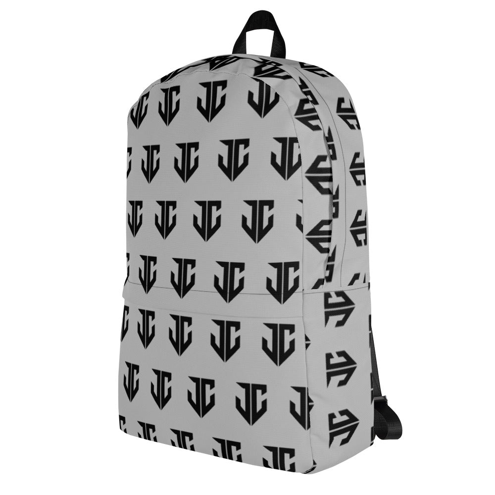 Jay’Vion Cole "JC" Backpack