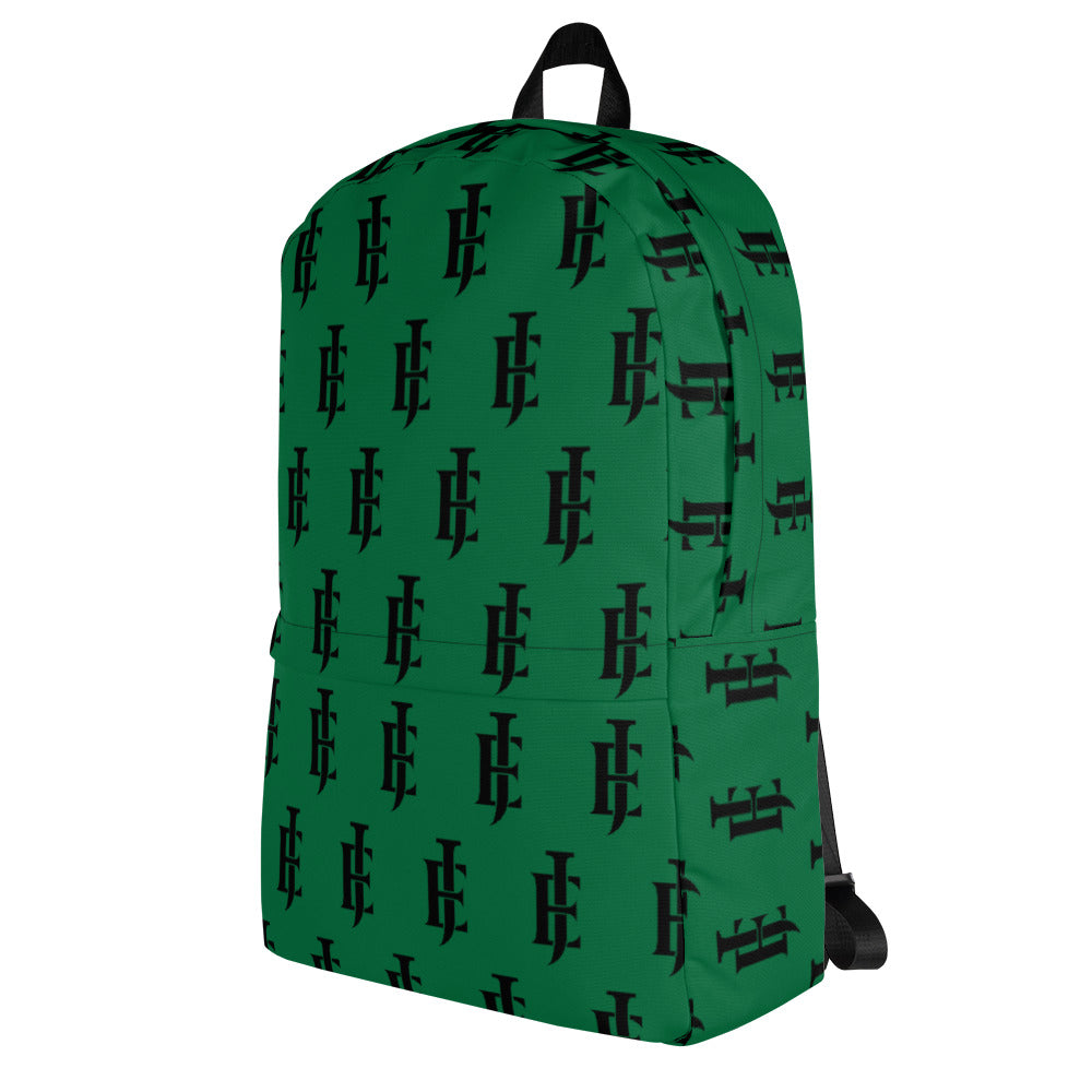 Elijah Jackson "EJ" Backpack