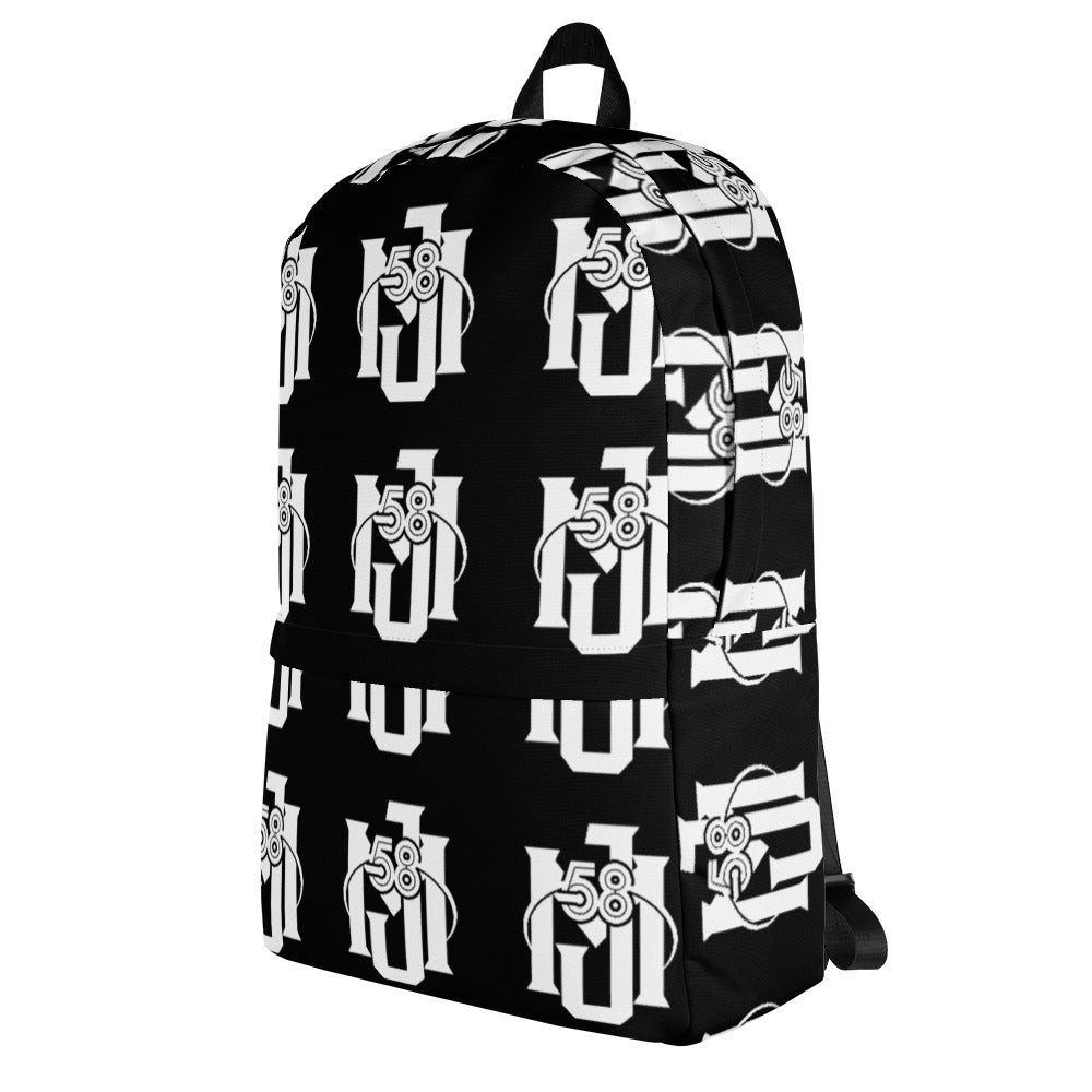 Michael Jones (Catawba College) "MJ" Backpack