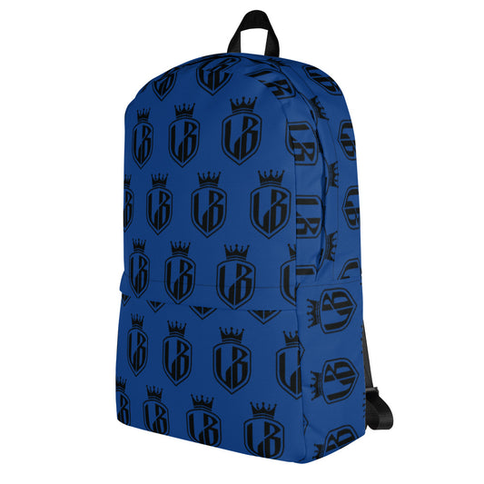 Latrell Bullard "LB" Backpack