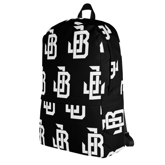 Javon Brown "JB" Backpack