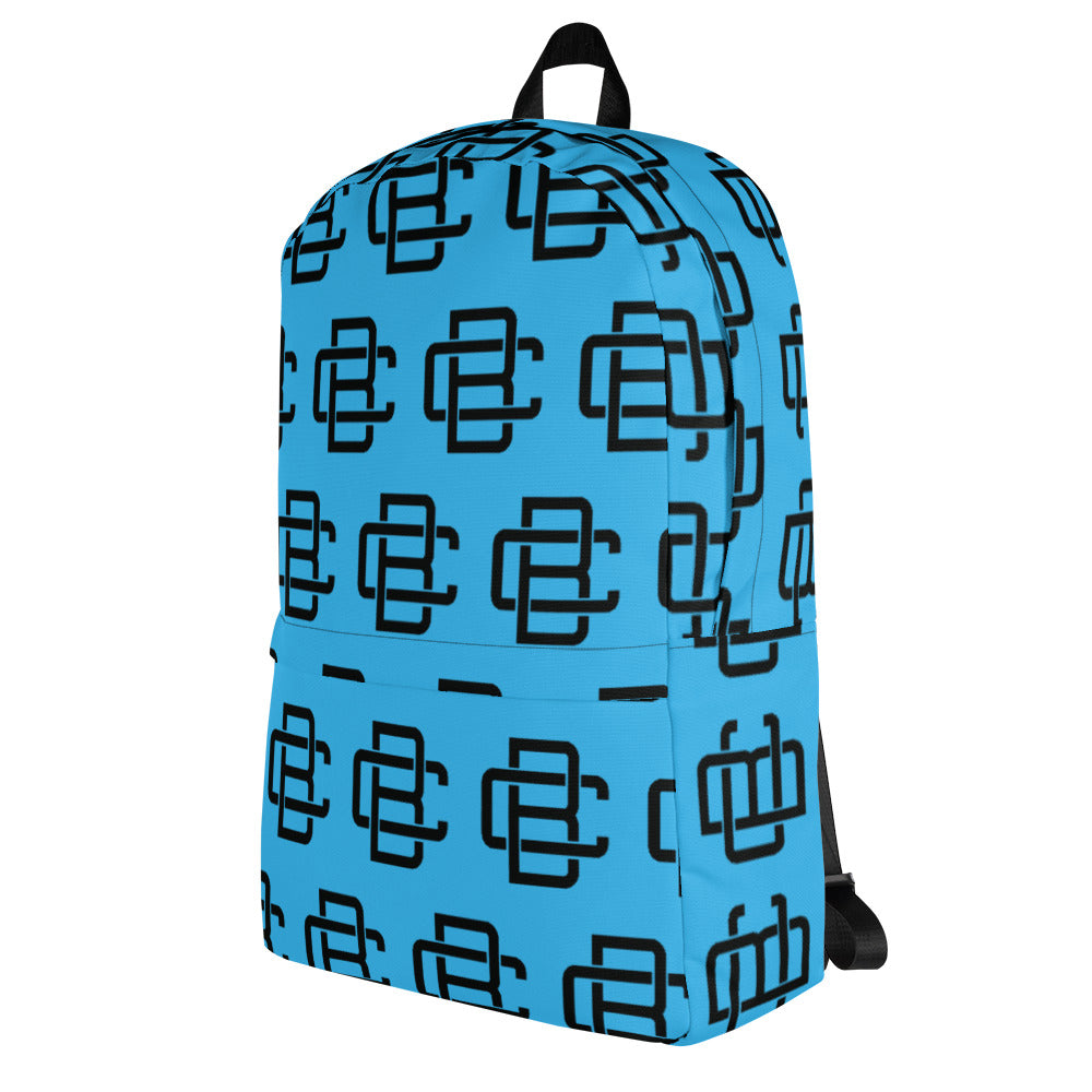 Carson Binder "CB" Backpack