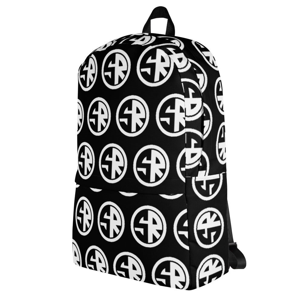 Steven Richardson "SR" Backpack