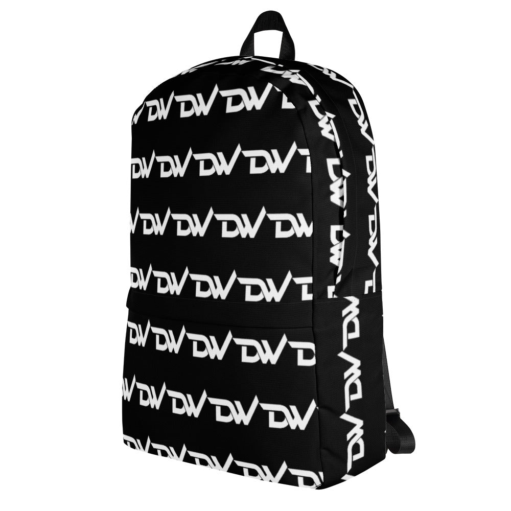 Dominique Williams "DW" Backpack