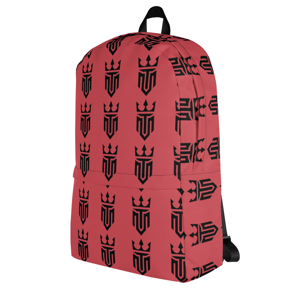 Trequad Manning "TM" Backpack