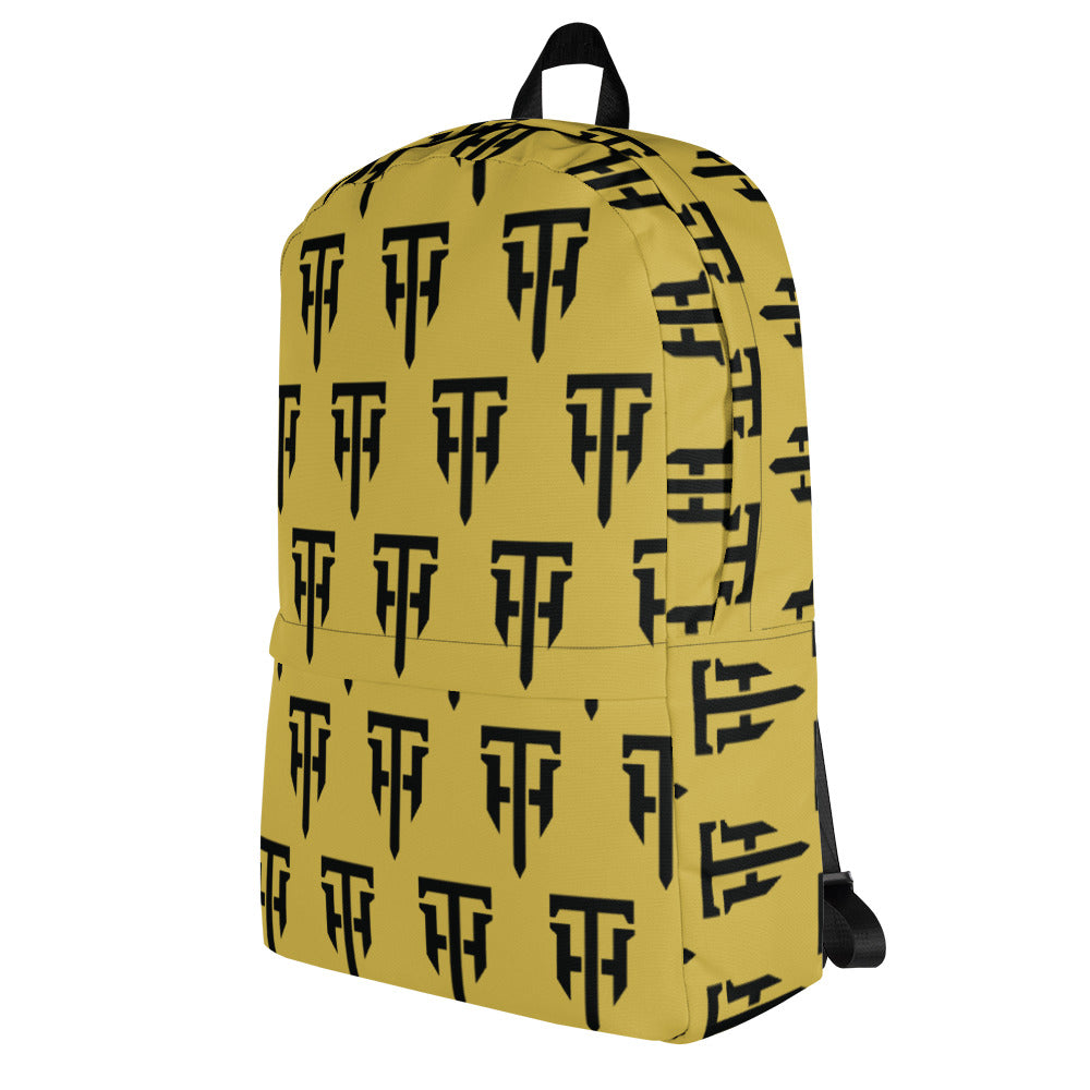 Tavon Hooks "TH" Backpack