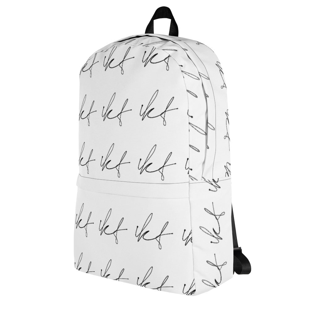 Keon Fogg "KF" Backpack