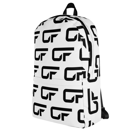 Colton FitzGerald "CF" Backpack
