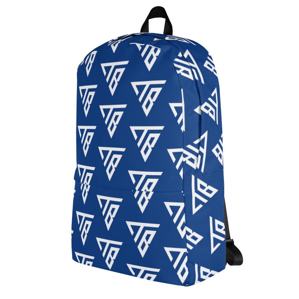 Tyler Bowens "TB" Backpack