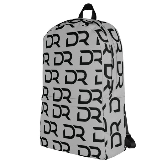 Dee Rice-Williams "DR" Backpack